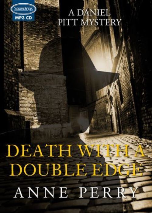 Death With a Double Edge