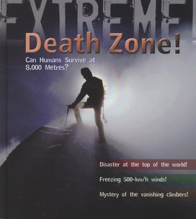 Death Zone!
