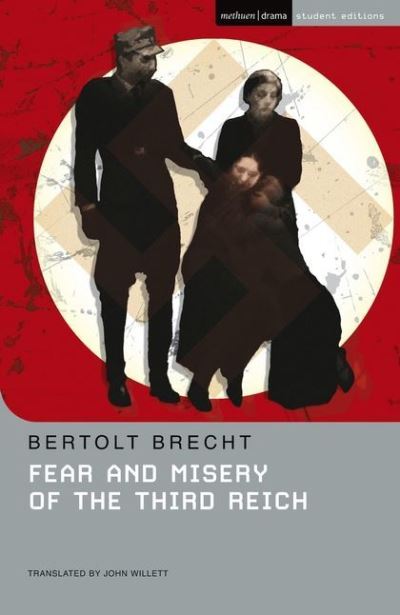 Fear and Misery in the Third Reich