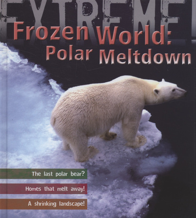 Frozen World