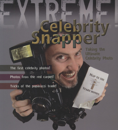 Celebrity Snapper!