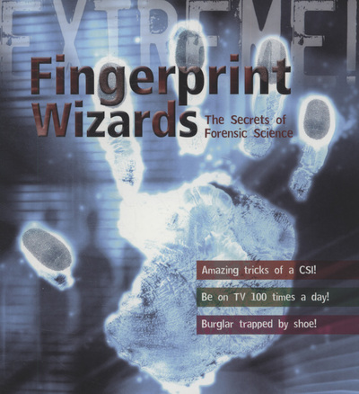 Fingerprint Wizards