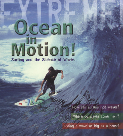 Ocean in Motion!