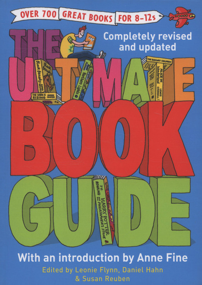 The Ultimate Book Guide