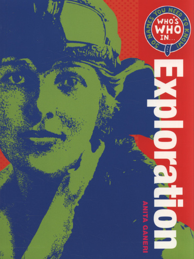 Who's Who in Exploration