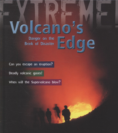 Volcano's Edge