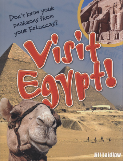 Visit Egypt!