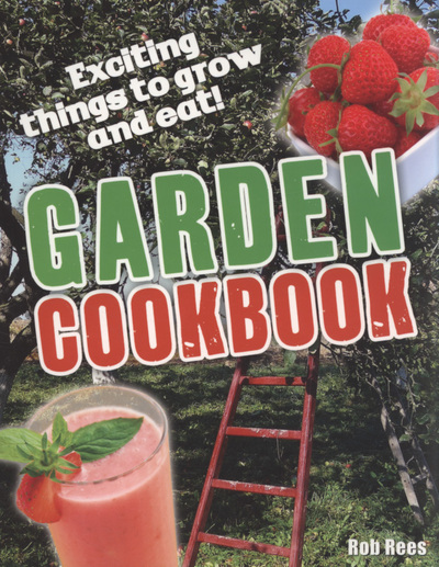 Garden Cookbook