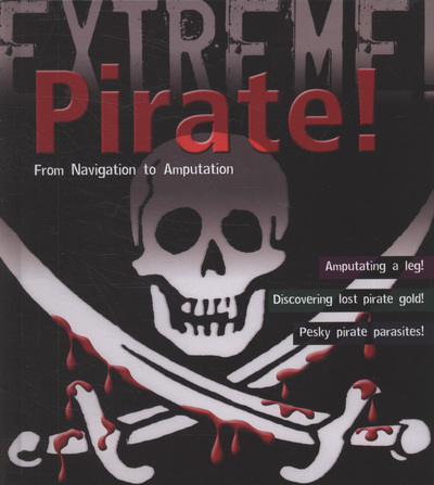 Pirate!