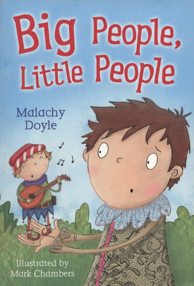 Big People, Little People
