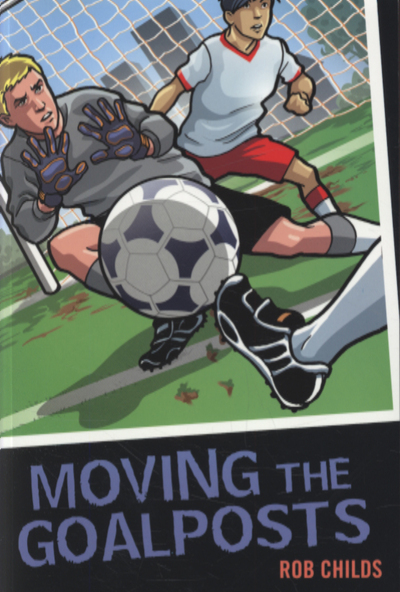 Moving the Goalposts