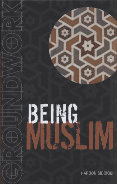 Being Muslim