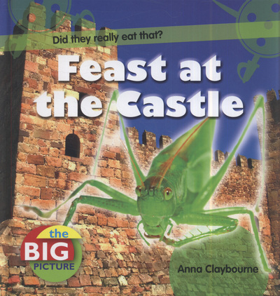 Feast at the Castle
