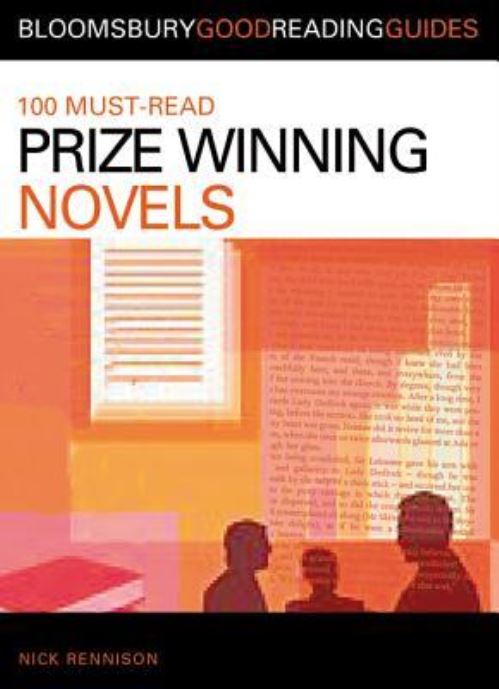 100 Must-Read Prize-Winning Novels