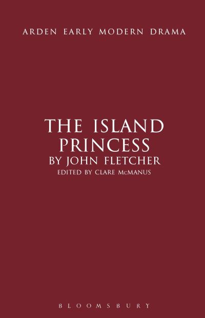 The Island Princess