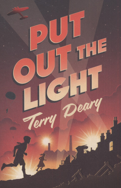 Put Out the Light