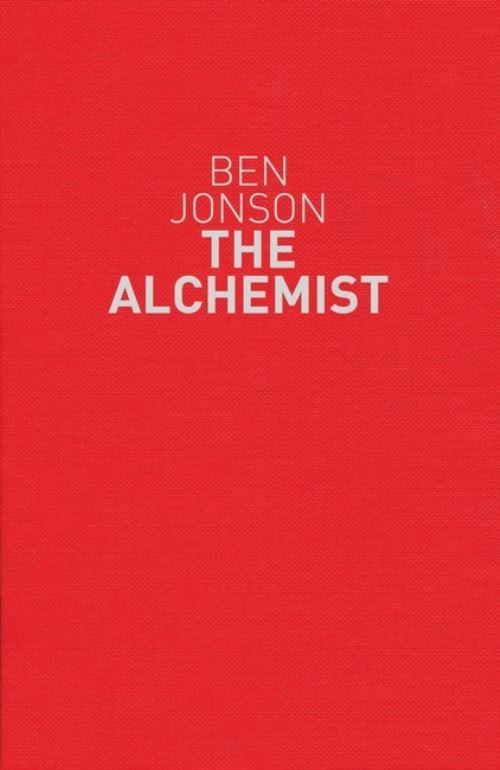 The Alchemist
