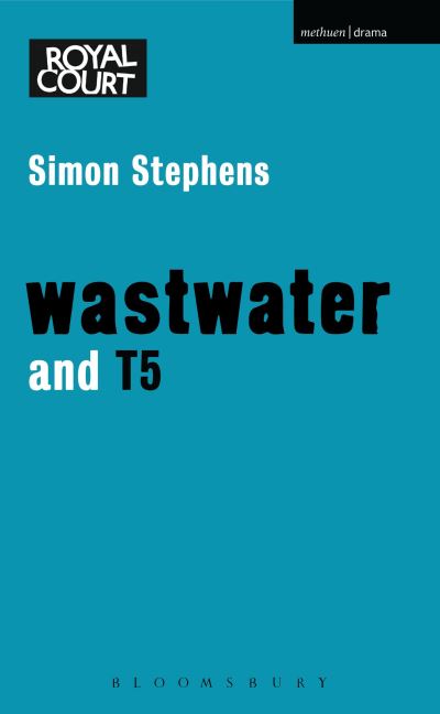 Wastwater