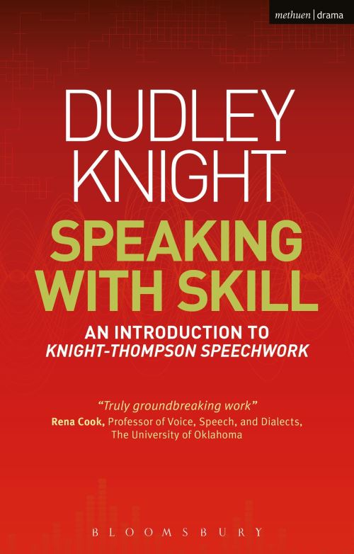Speaking With Skill