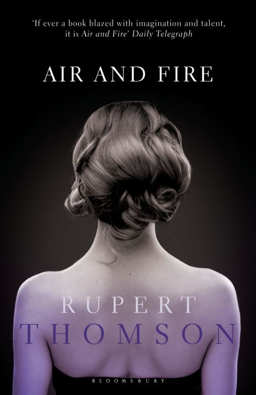 Air & Fire