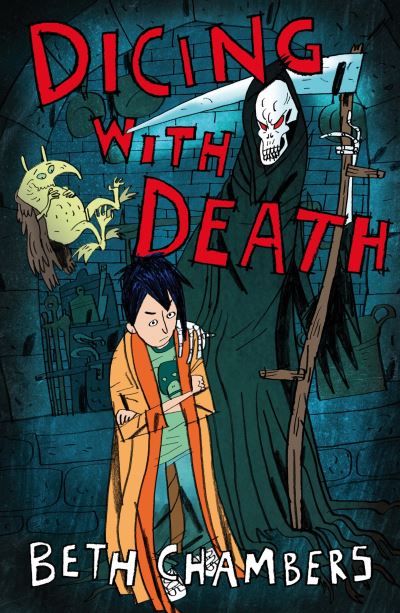 Dicing With Death