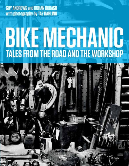 Bike Mechanic