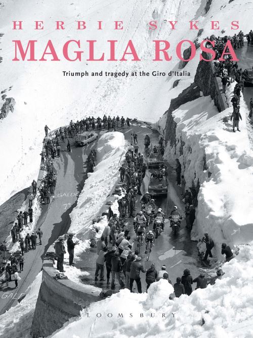 Maglia Rosa