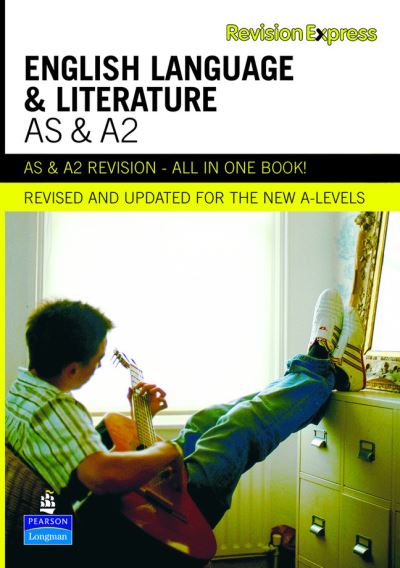 English Language and Literature