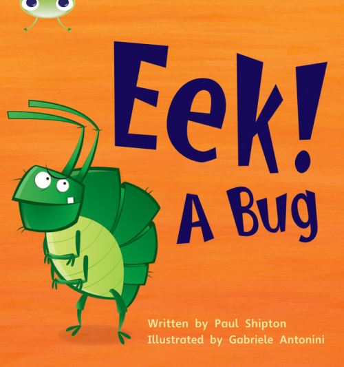Bug Club Phonics - Phase 3 Unit 11