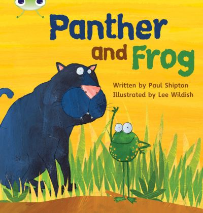 Bug Club Phonics - Phase 3 Unit 11