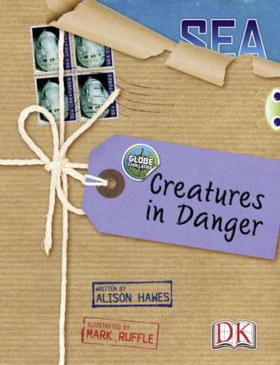 Bug Club Independent Non Fiction Year 5 Blue A Globe Challenge