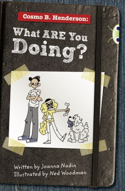 What Are You Doing?