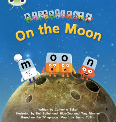 On the Moon