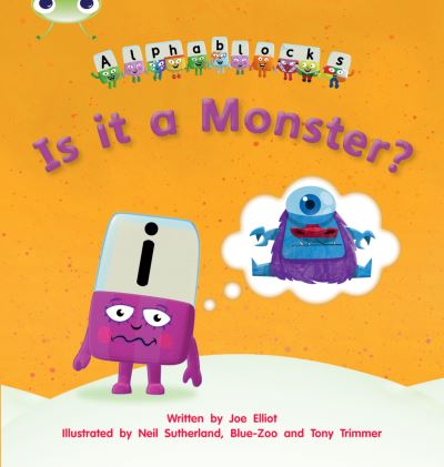 Is It a Monster?