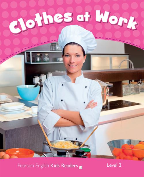 Clothes at Work