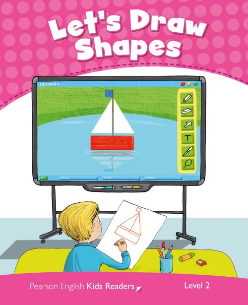 Let's Draw Shapes
