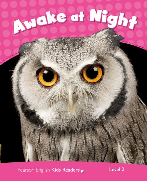 Awake at Night