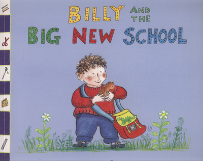 Billy and the Big New School