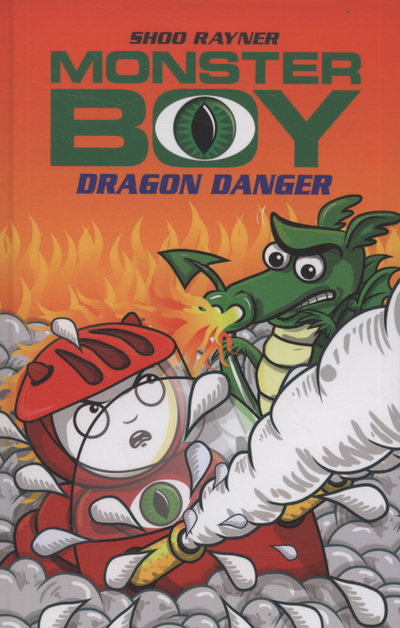 Dragon Danger