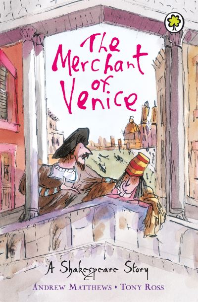 The Merchant of Venice