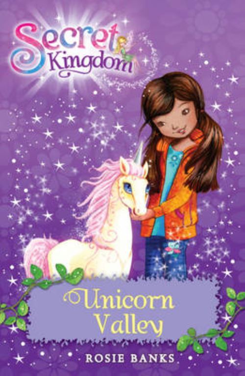 Unicorn Valley