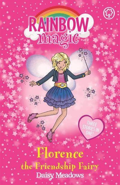 Florence the Friendship Fairy