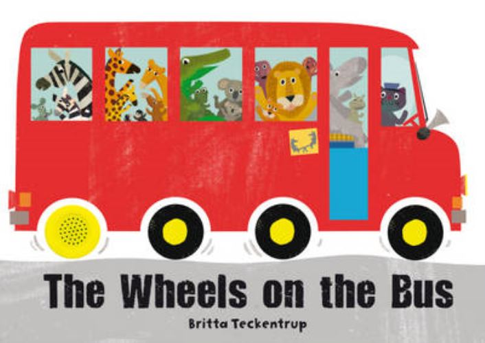 The Wheels on the Bus