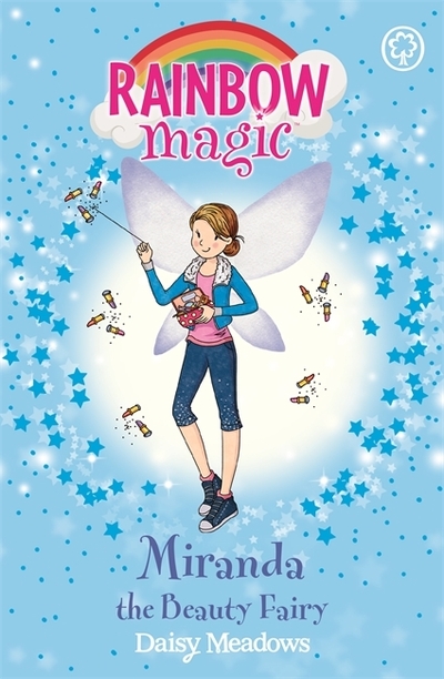 Miranda the Beauty Fairy