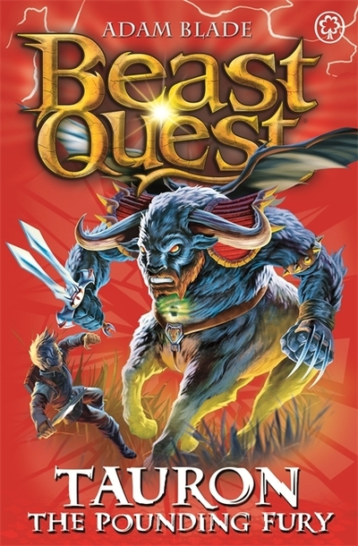 Tauron the Pounding Fury