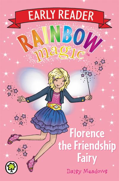 Florence the Friendship Fairy