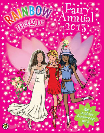 Fairy Annual 2013