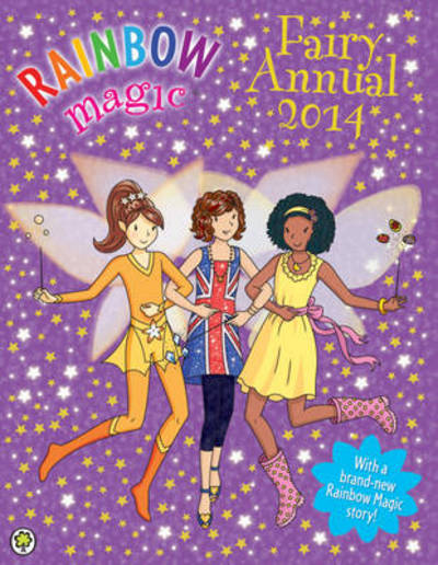 Fairy Annual 2014