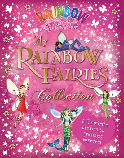 My Rainbow Fairies Collection