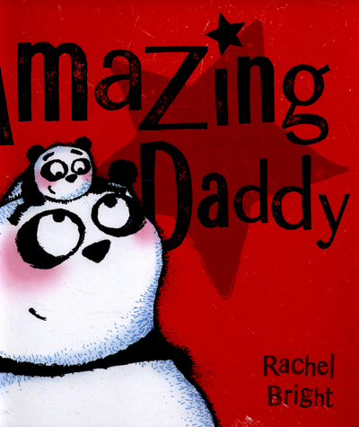 Amazing Daddy